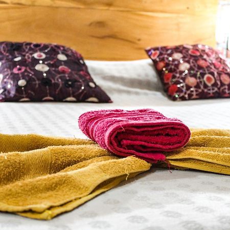بويرتو إجوازو El Paraiso Apart Hotel المظهر الخارجي الصورة