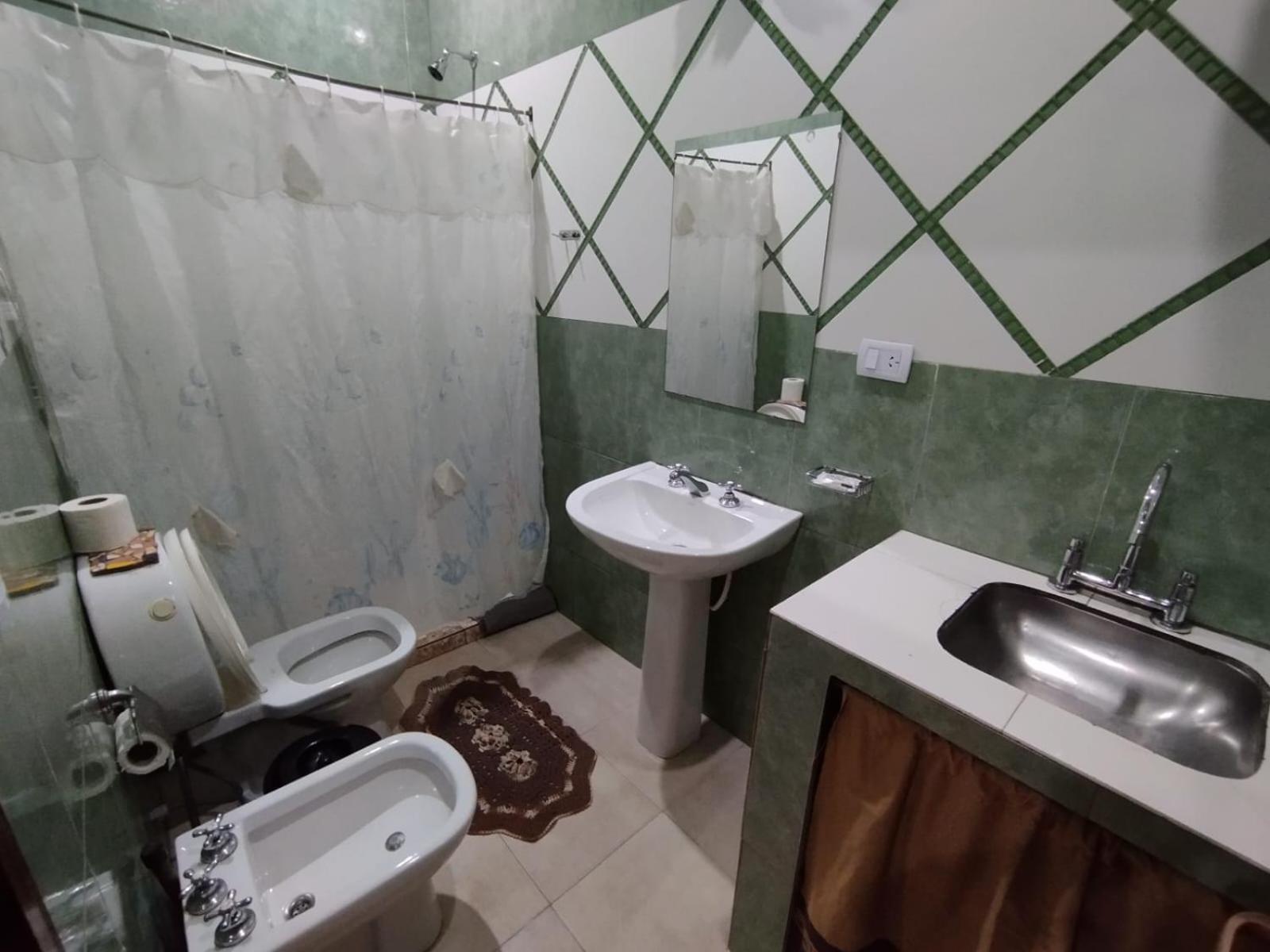 بويرتو إجوازو El Paraiso Apart Hotel المظهر الخارجي الصورة