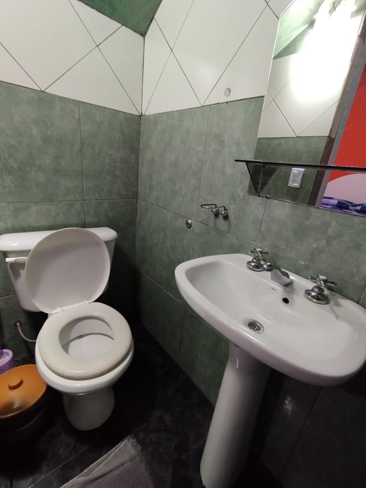 بويرتو إجوازو El Paraiso Apart Hotel المظهر الخارجي الصورة