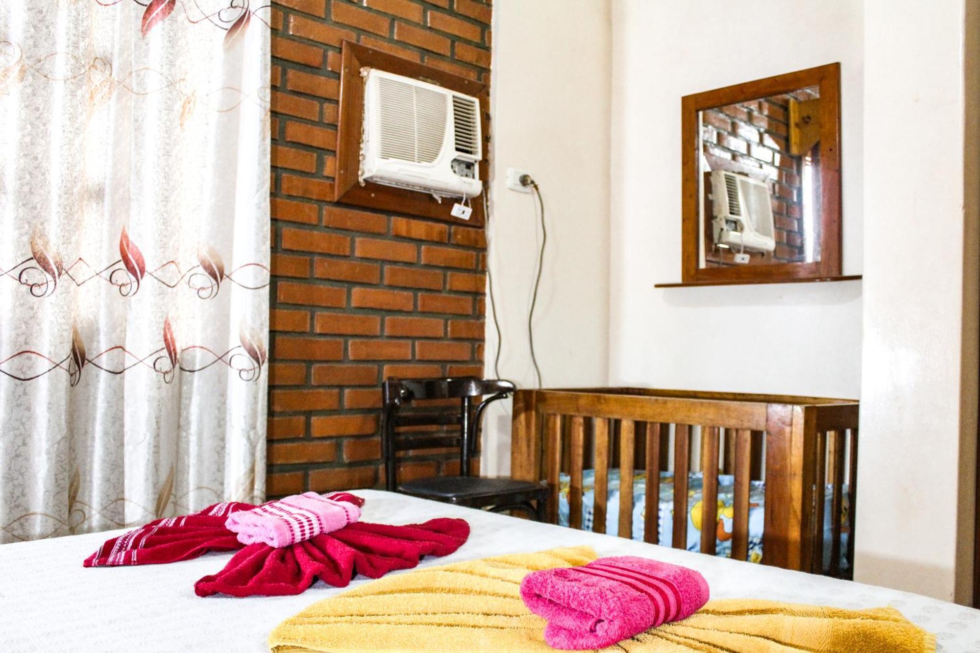 بويرتو إجوازو El Paraiso Apart Hotel المظهر الخارجي الصورة