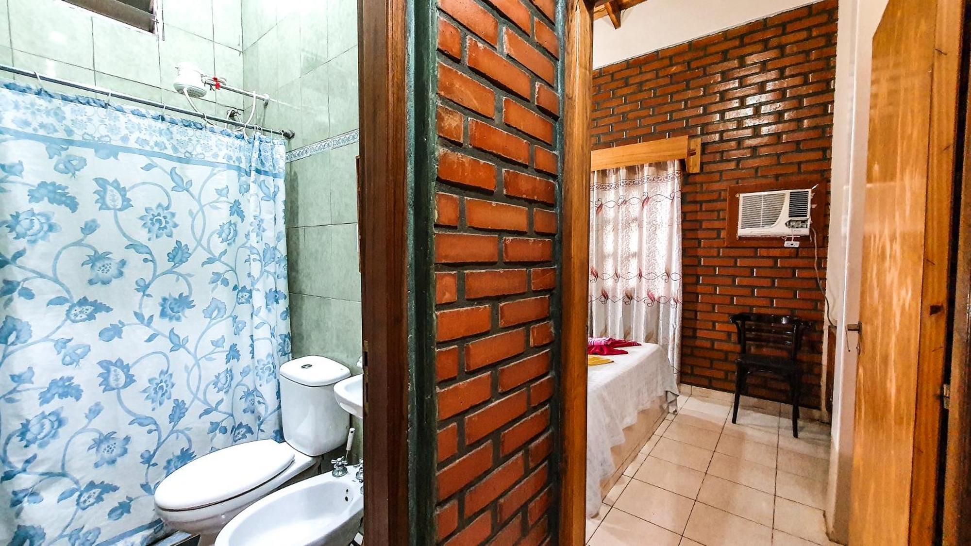 بويرتو إجوازو El Paraiso Apart Hotel المظهر الخارجي الصورة