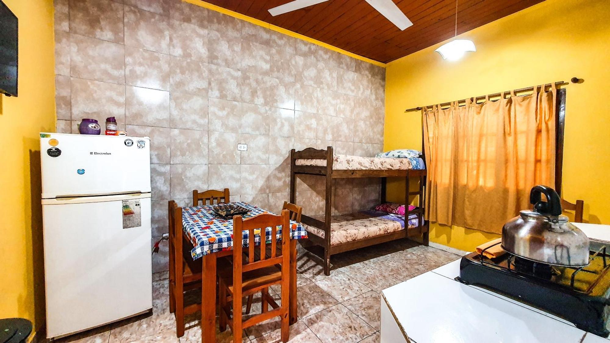 بويرتو إجوازو El Paraiso Apart Hotel المظهر الخارجي الصورة