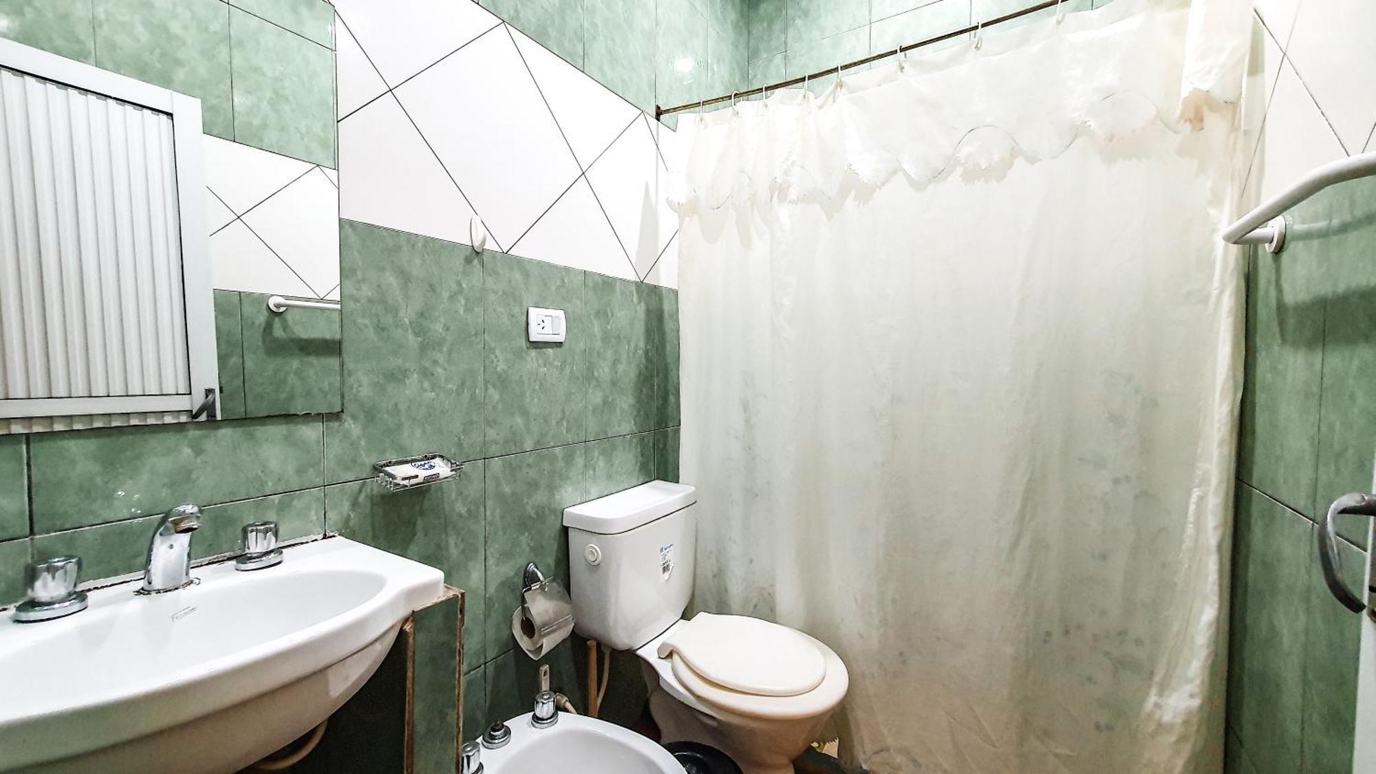 بويرتو إجوازو El Paraiso Apart Hotel المظهر الخارجي الصورة