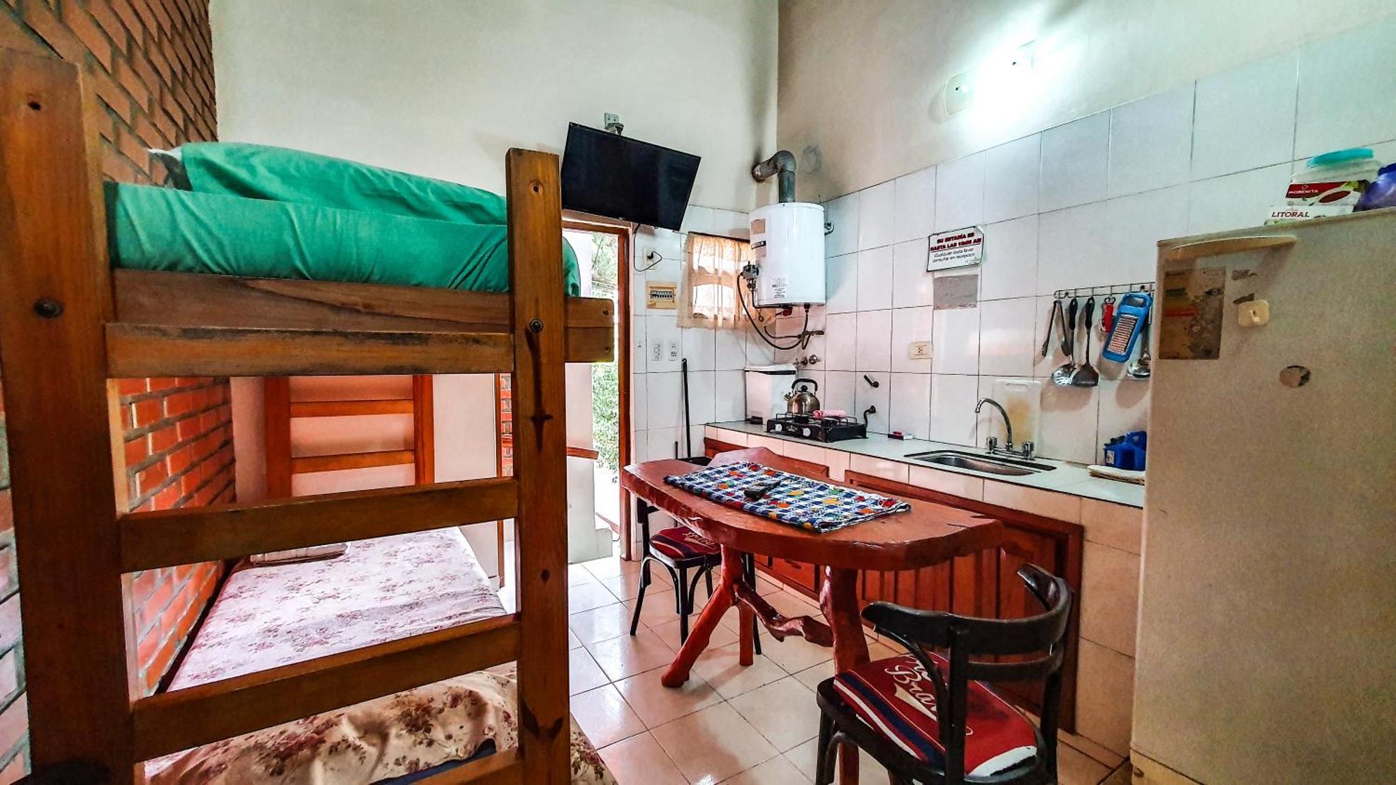 بويرتو إجوازو El Paraiso Apart Hotel المظهر الخارجي الصورة