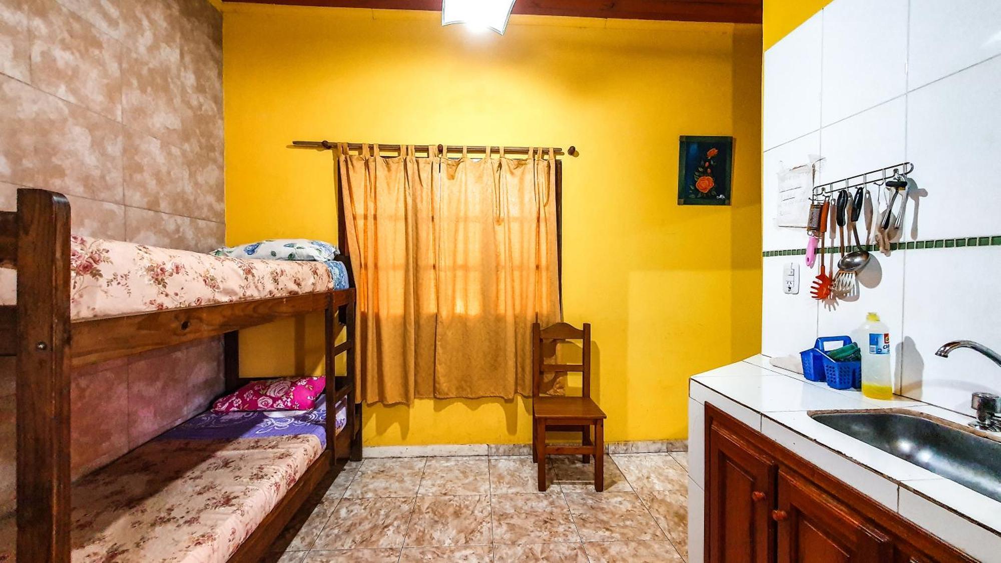 بويرتو إجوازو El Paraiso Apart Hotel المظهر الخارجي الصورة