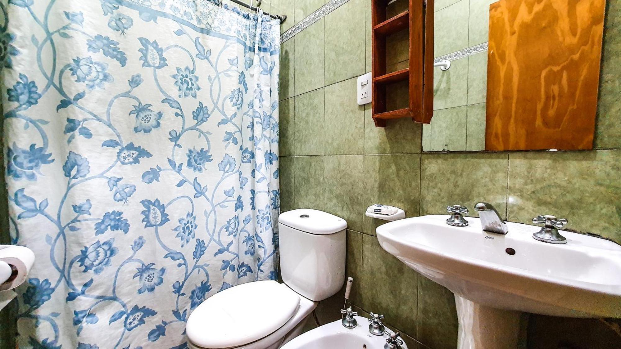 بويرتو إجوازو El Paraiso Apart Hotel المظهر الخارجي الصورة
