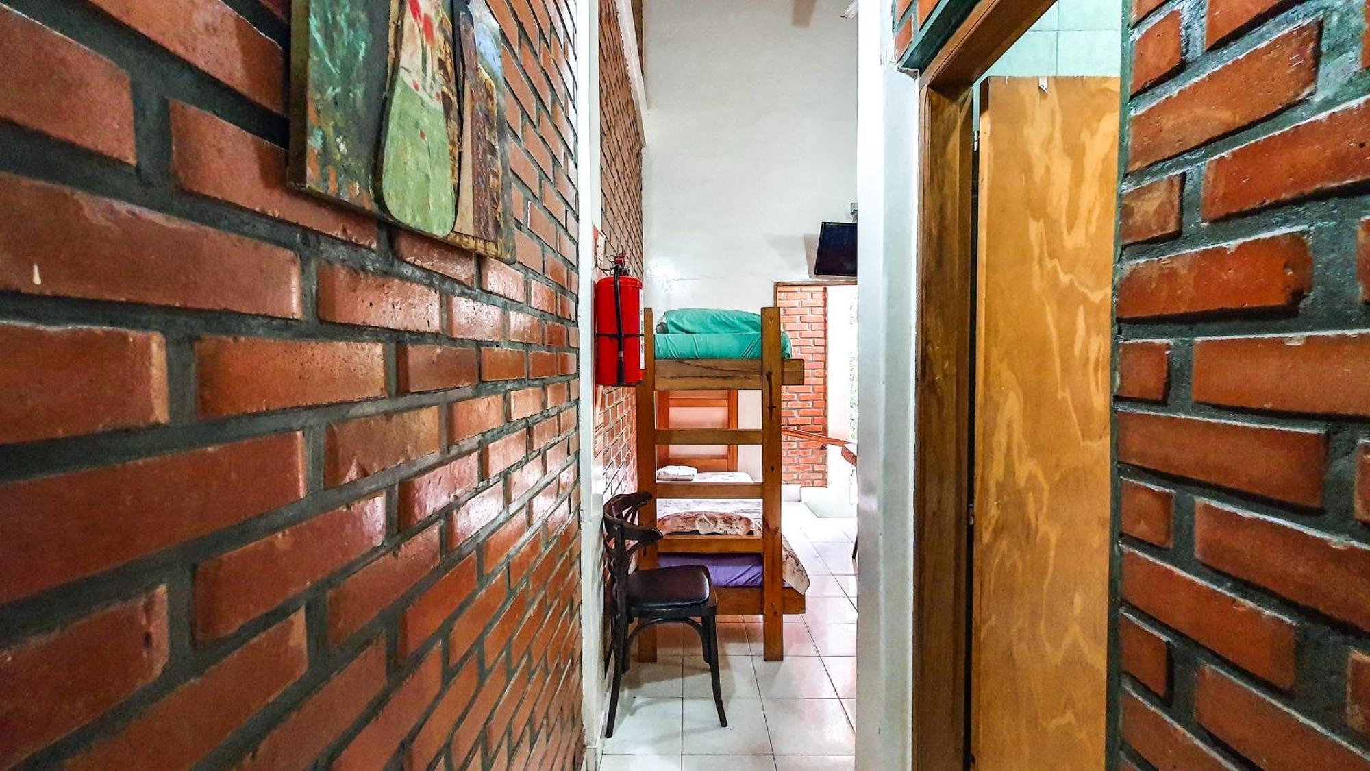 بويرتو إجوازو El Paraiso Apart Hotel المظهر الخارجي الصورة