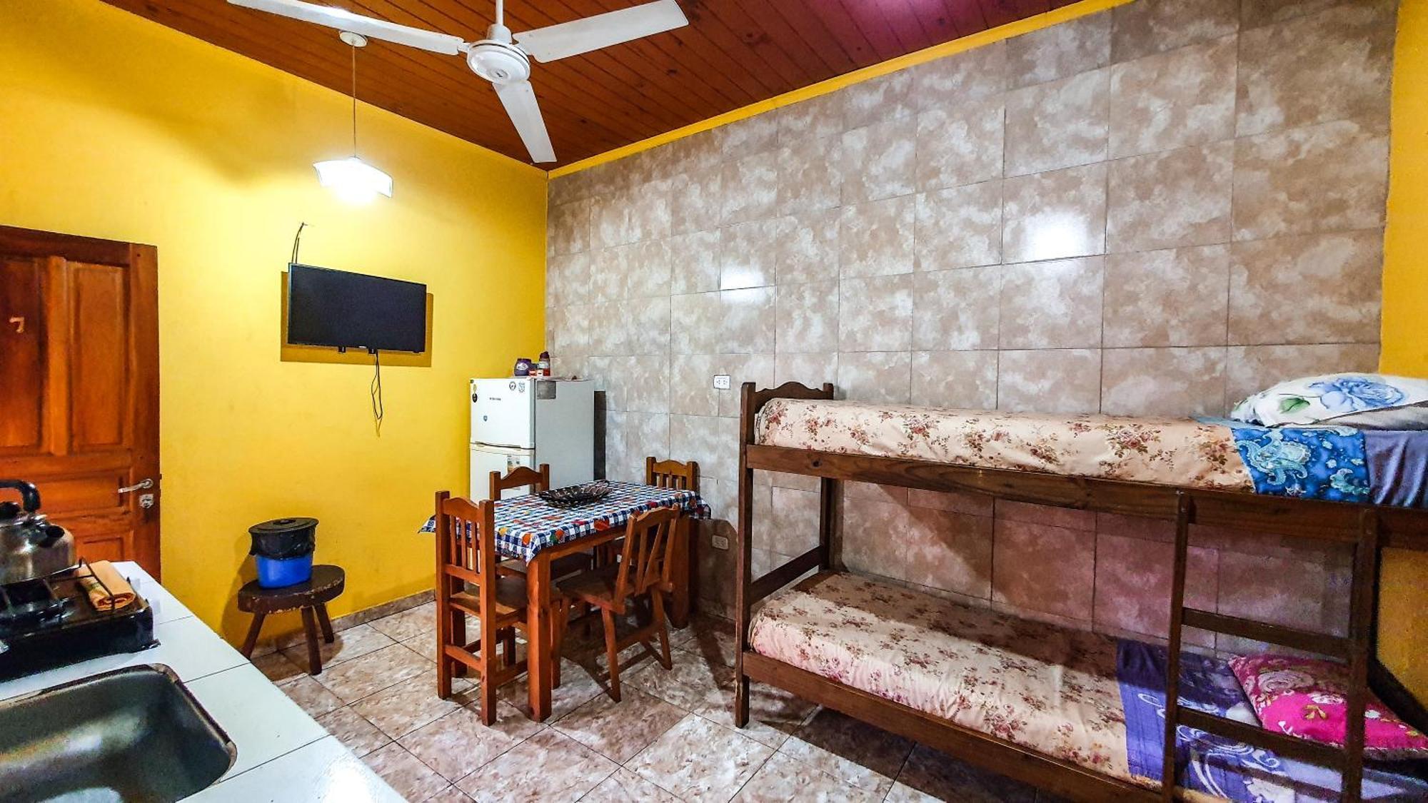 بويرتو إجوازو El Paraiso Apart Hotel المظهر الخارجي الصورة