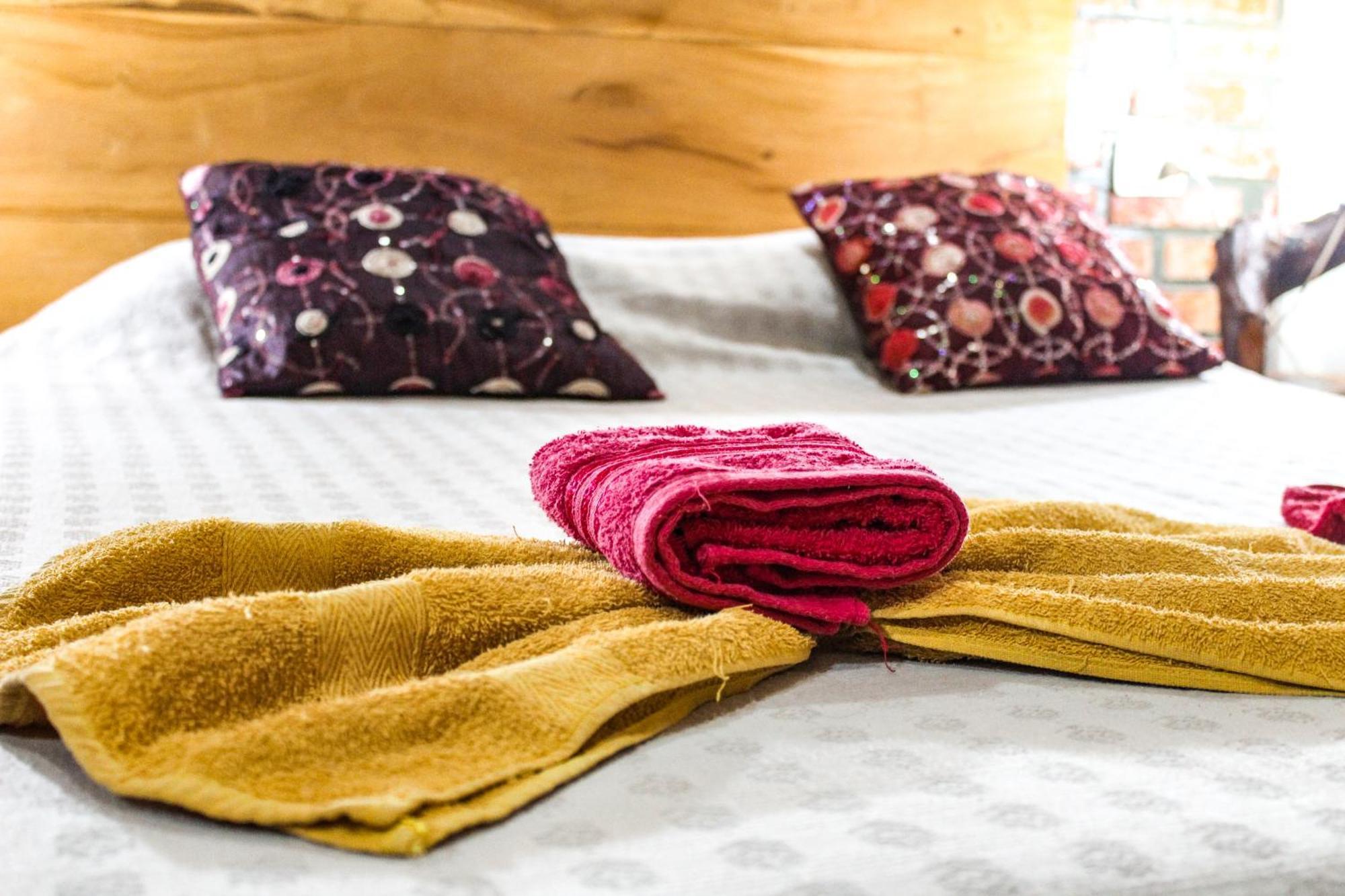 بويرتو إجوازو El Paraiso Apart Hotel المظهر الخارجي الصورة