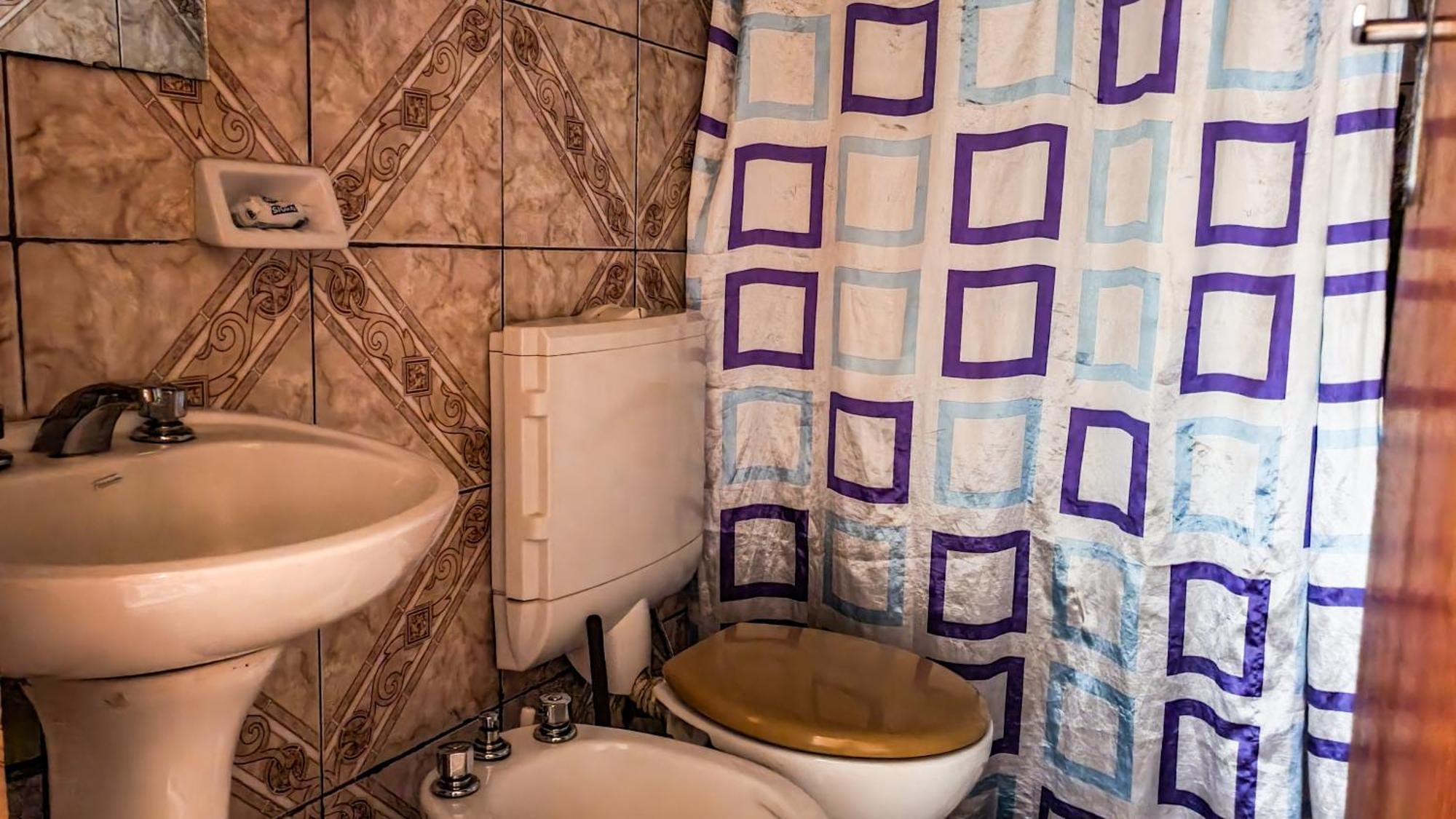 بويرتو إجوازو El Paraiso Apart Hotel المظهر الخارجي الصورة