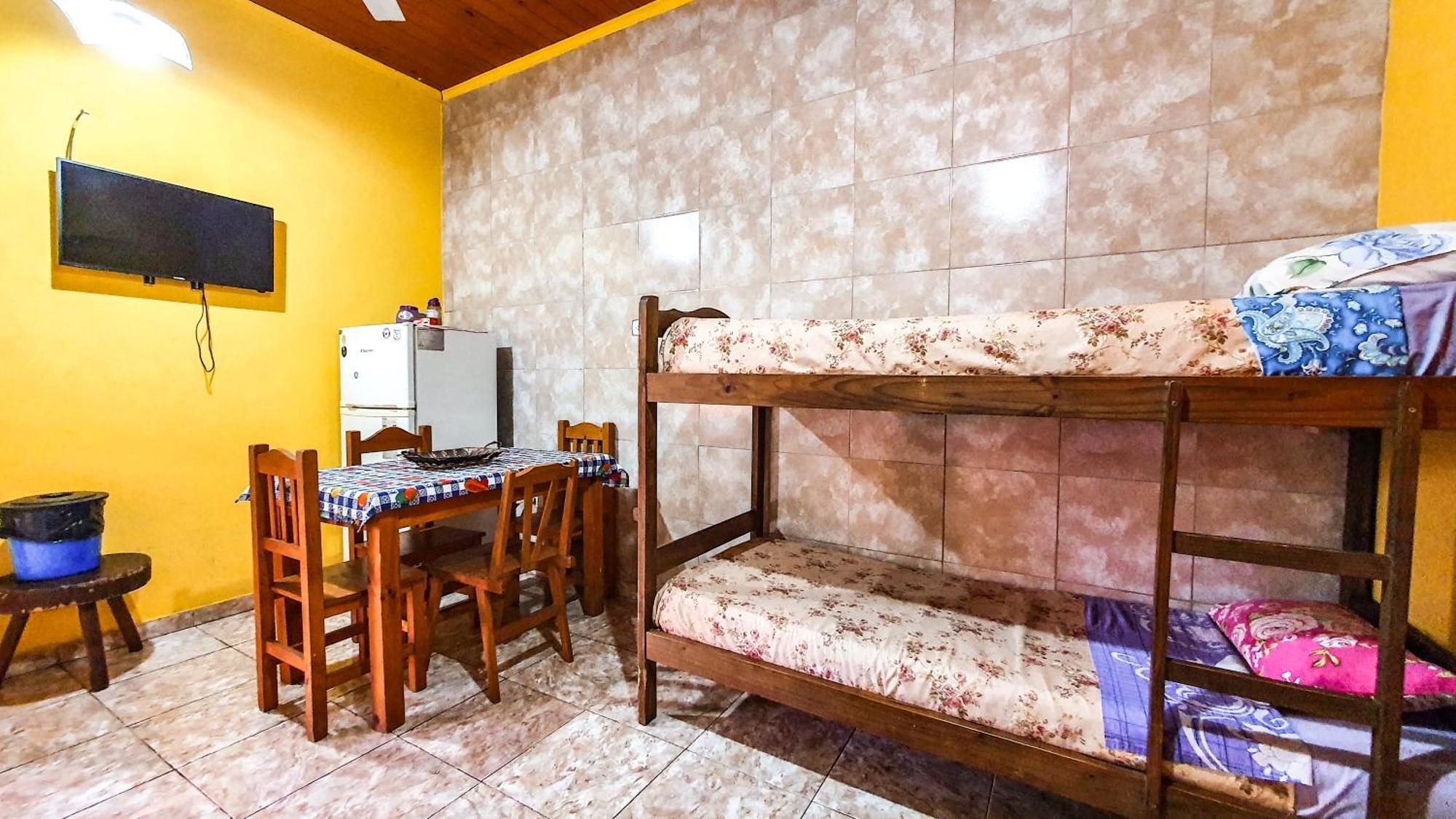 بويرتو إجوازو El Paraiso Apart Hotel المظهر الخارجي الصورة