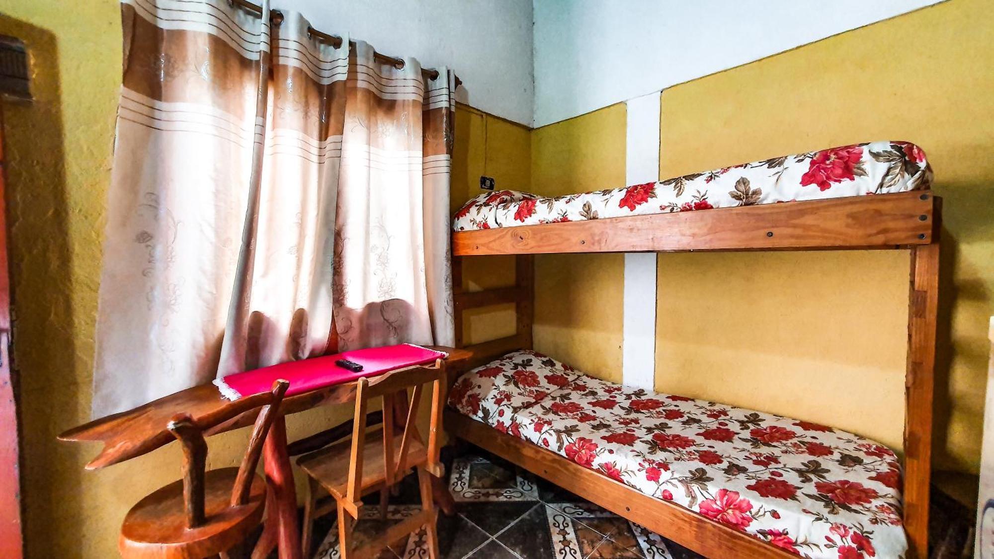 بويرتو إجوازو El Paraiso Apart Hotel المظهر الخارجي الصورة