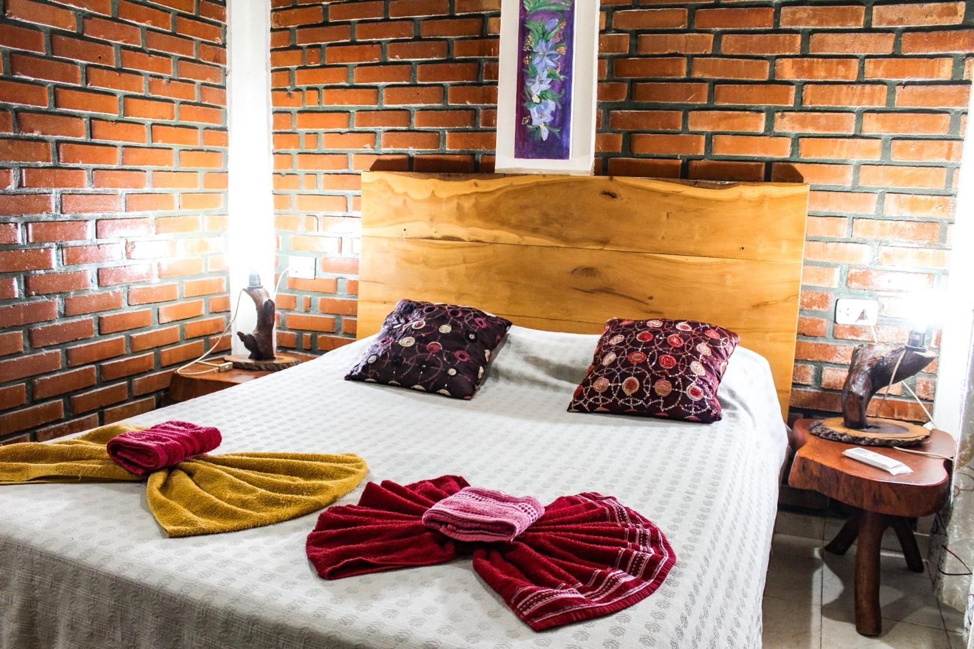 بويرتو إجوازو El Paraiso Apart Hotel المظهر الخارجي الصورة