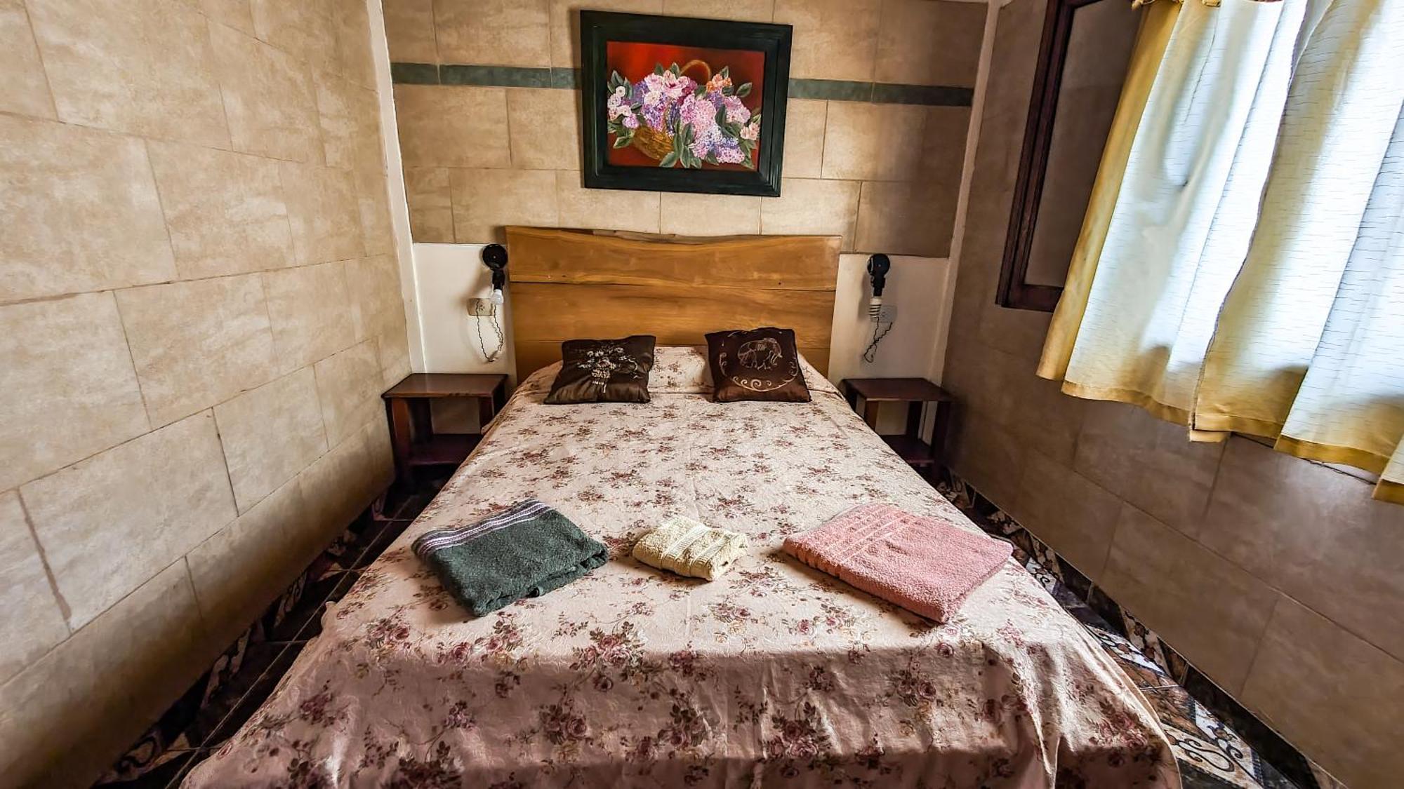 بويرتو إجوازو El Paraiso Apart Hotel المظهر الخارجي الصورة