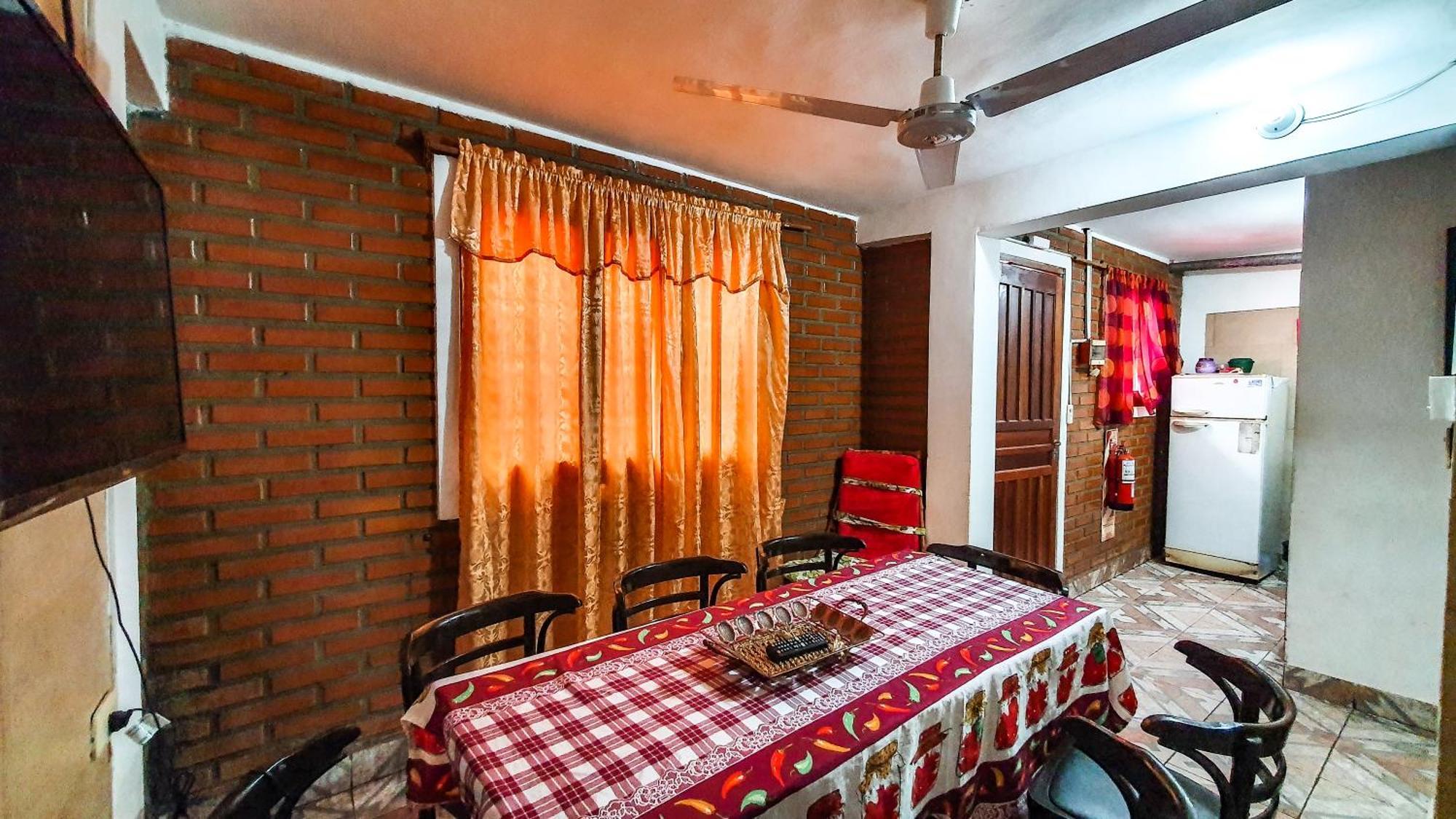 بويرتو إجوازو El Paraiso Apart Hotel المظهر الخارجي الصورة