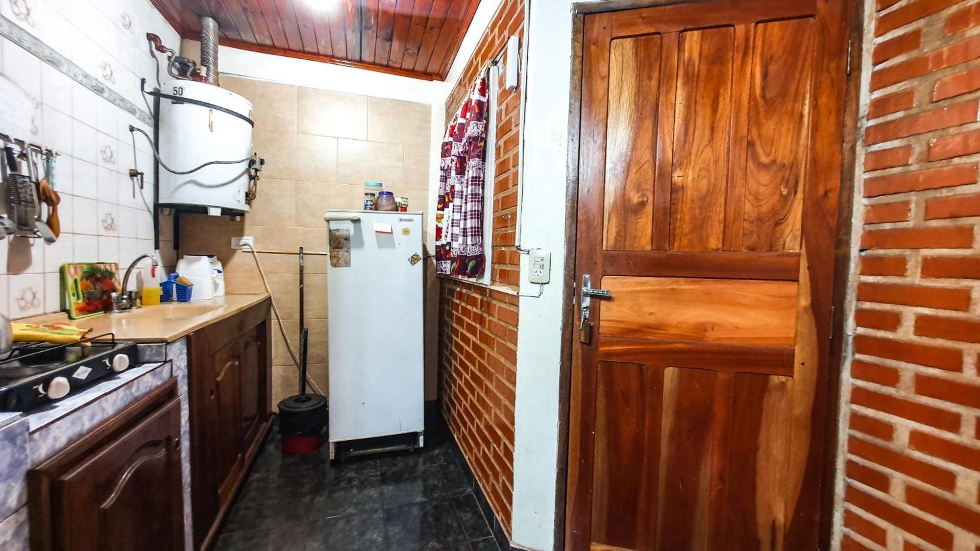 بويرتو إجوازو El Paraiso Apart Hotel المظهر الخارجي الصورة