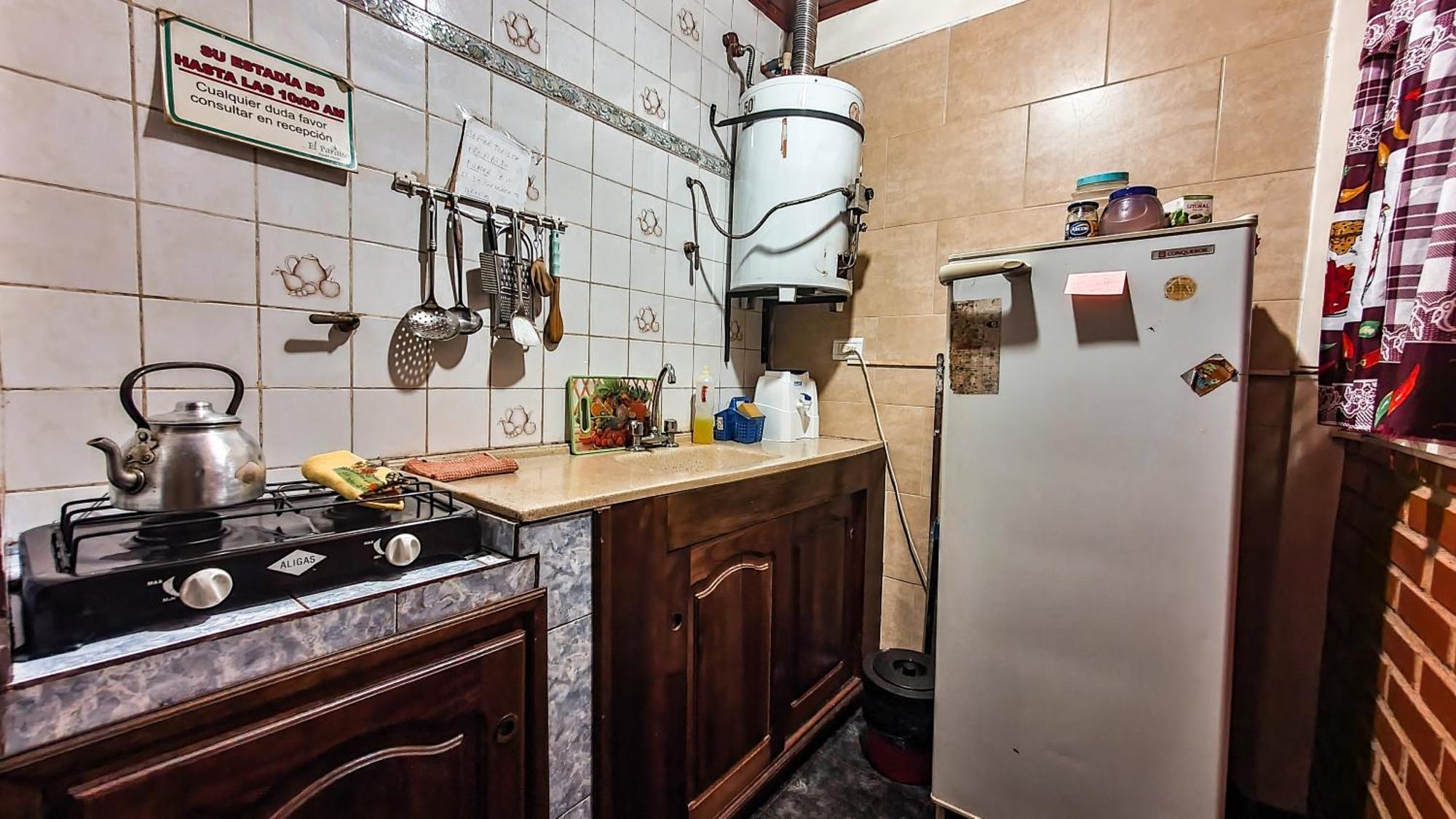 بويرتو إجوازو El Paraiso Apart Hotel المظهر الخارجي الصورة
