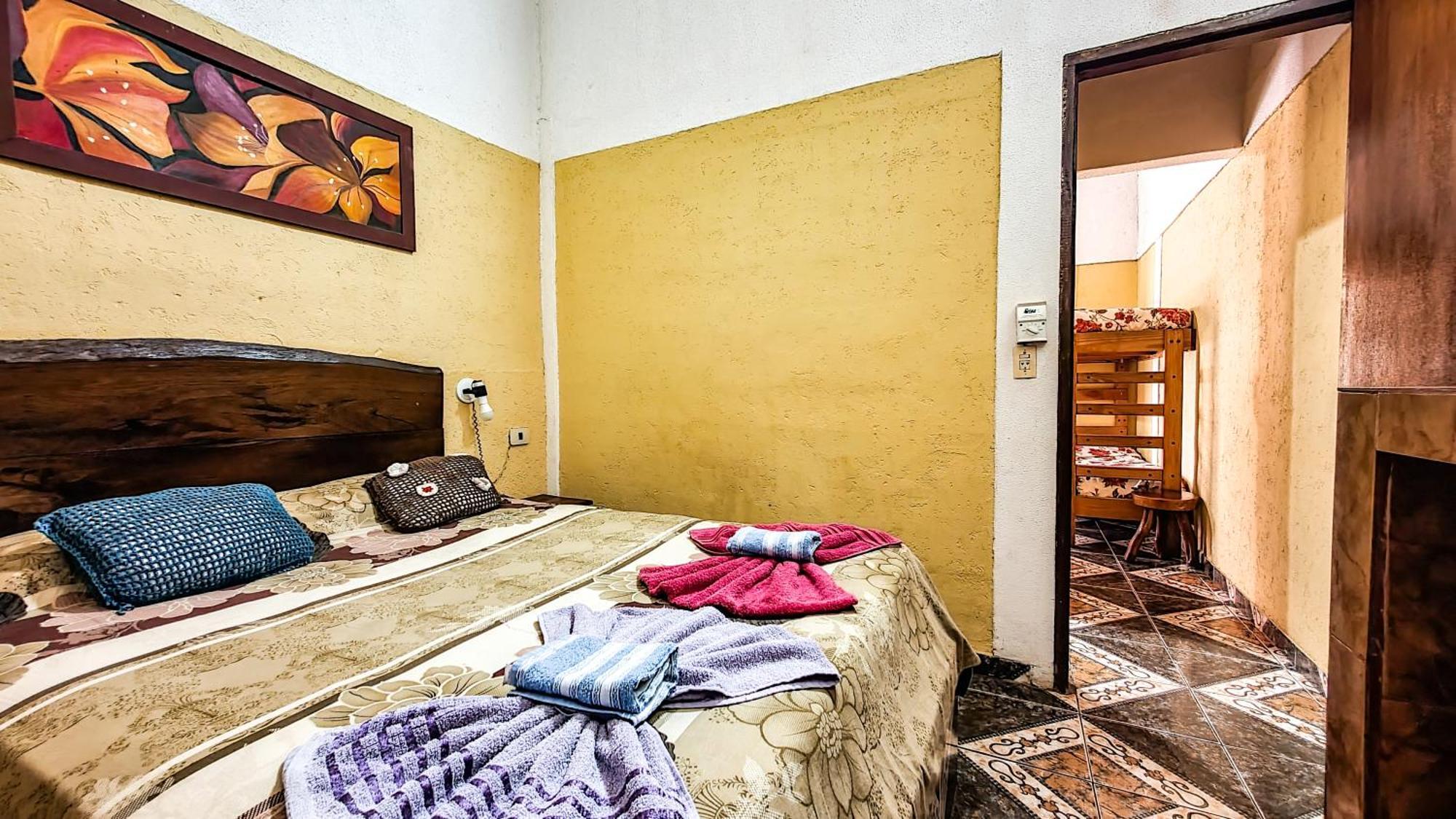بويرتو إجوازو El Paraiso Apart Hotel المظهر الخارجي الصورة