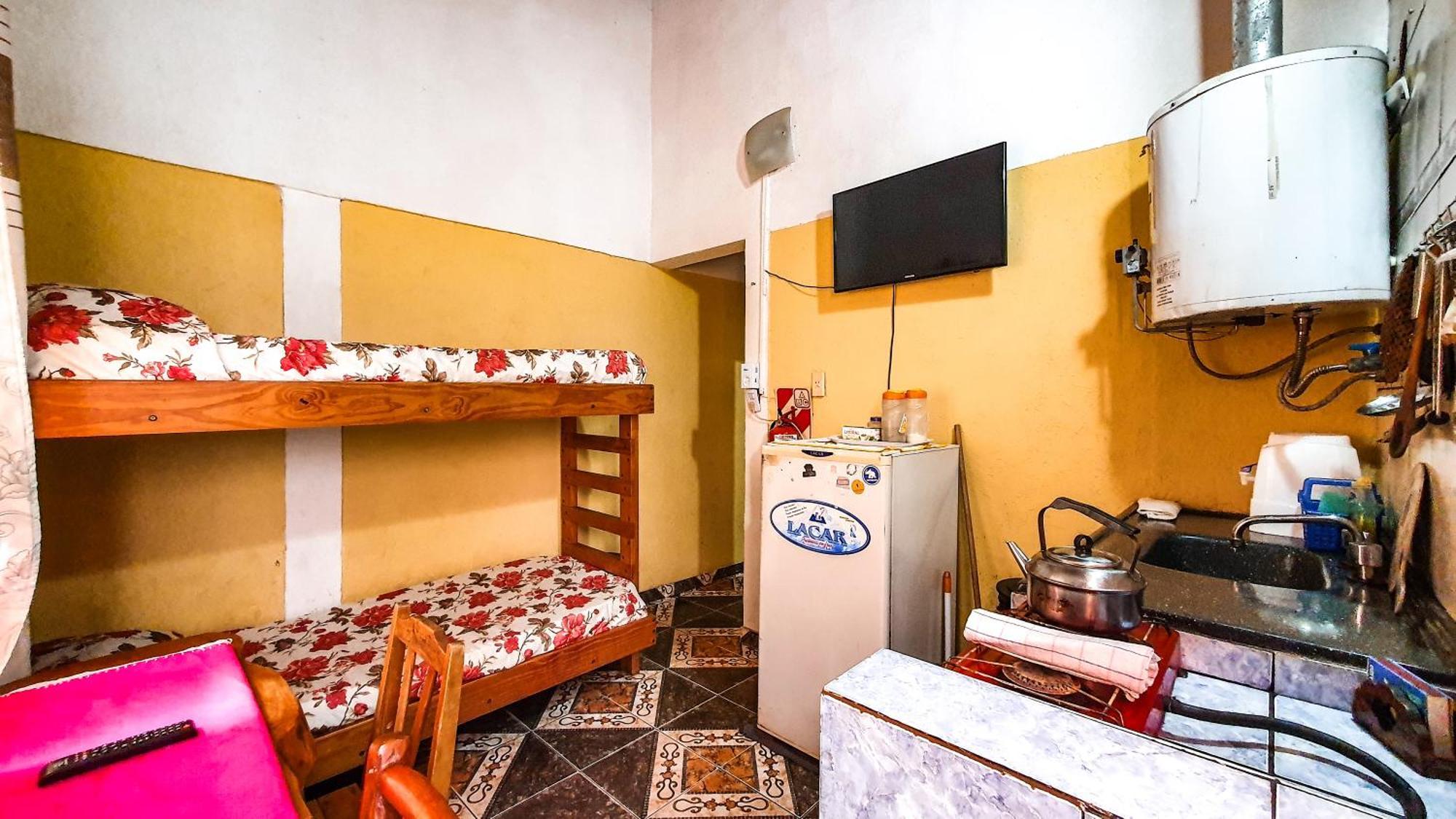 بويرتو إجوازو El Paraiso Apart Hotel المظهر الخارجي الصورة