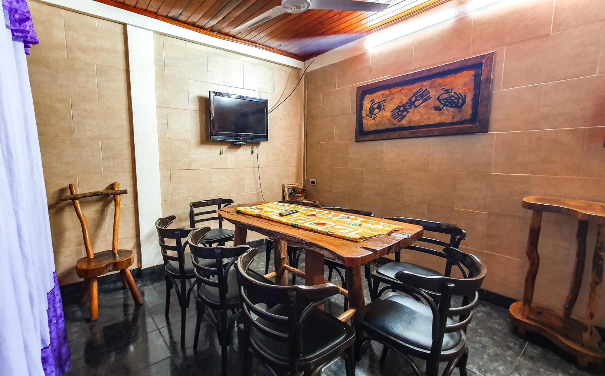 بويرتو إجوازو El Paraiso Apart Hotel المظهر الخارجي الصورة