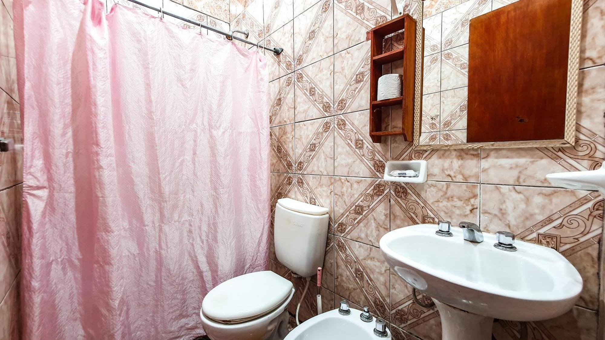 بويرتو إجوازو El Paraiso Apart Hotel المظهر الخارجي الصورة