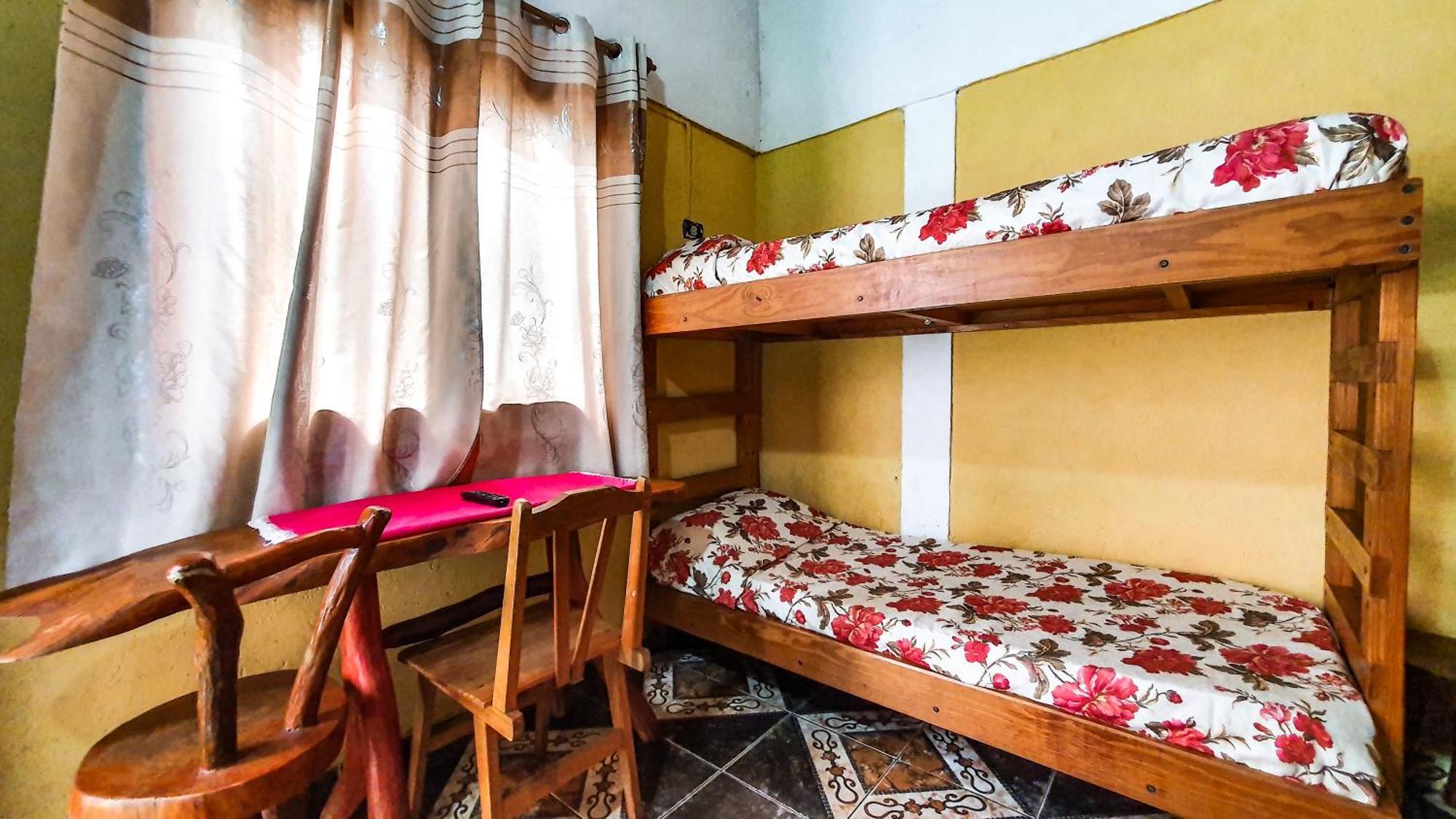 بويرتو إجوازو El Paraiso Apart Hotel المظهر الخارجي الصورة