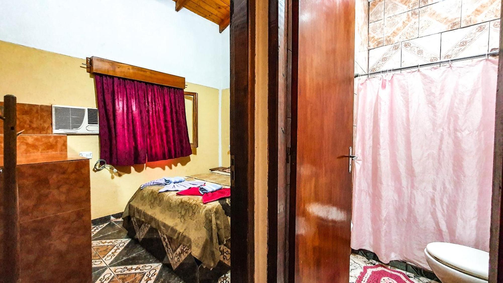 بويرتو إجوازو El Paraiso Apart Hotel المظهر الخارجي الصورة