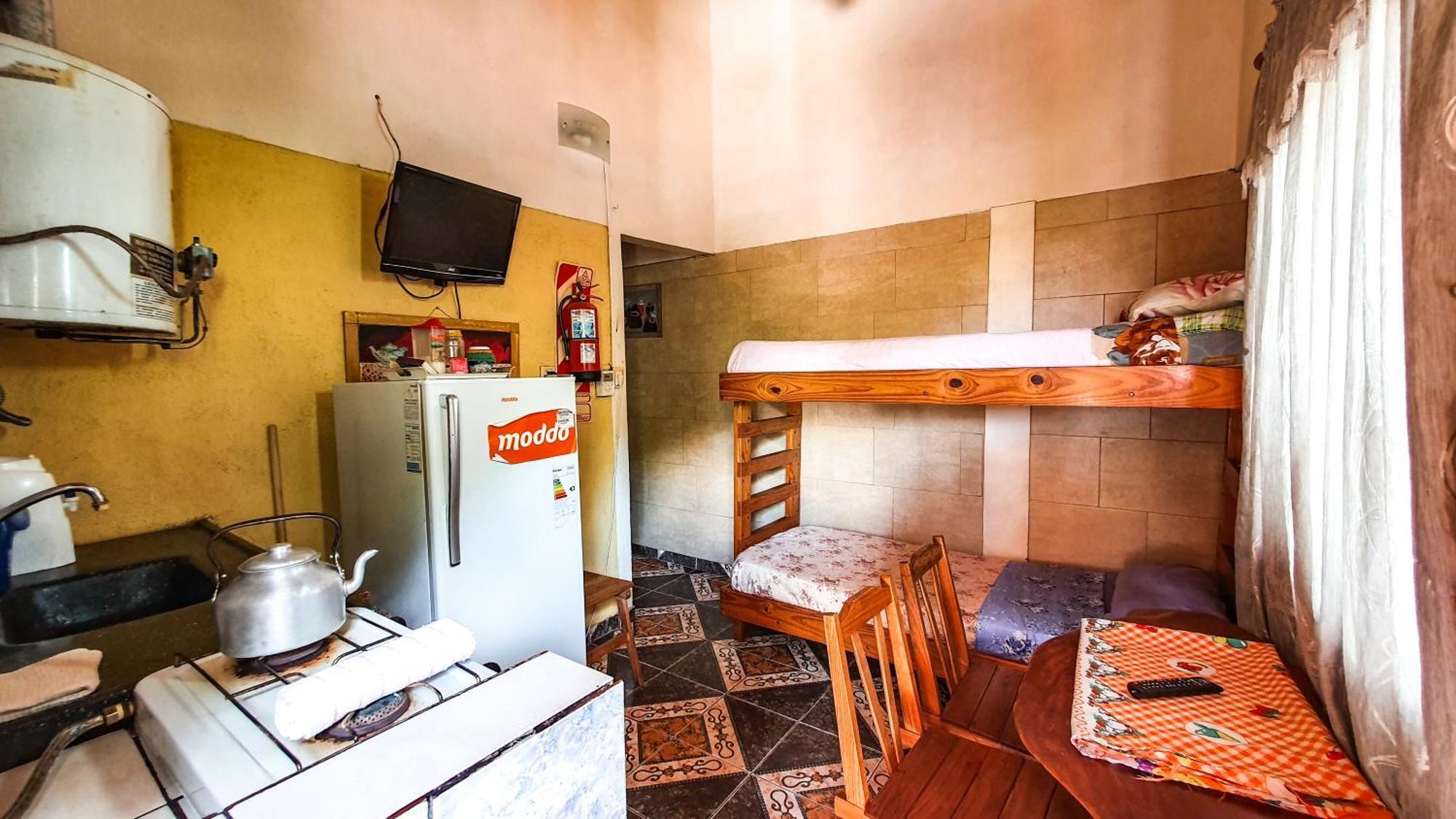 بويرتو إجوازو El Paraiso Apart Hotel المظهر الخارجي الصورة