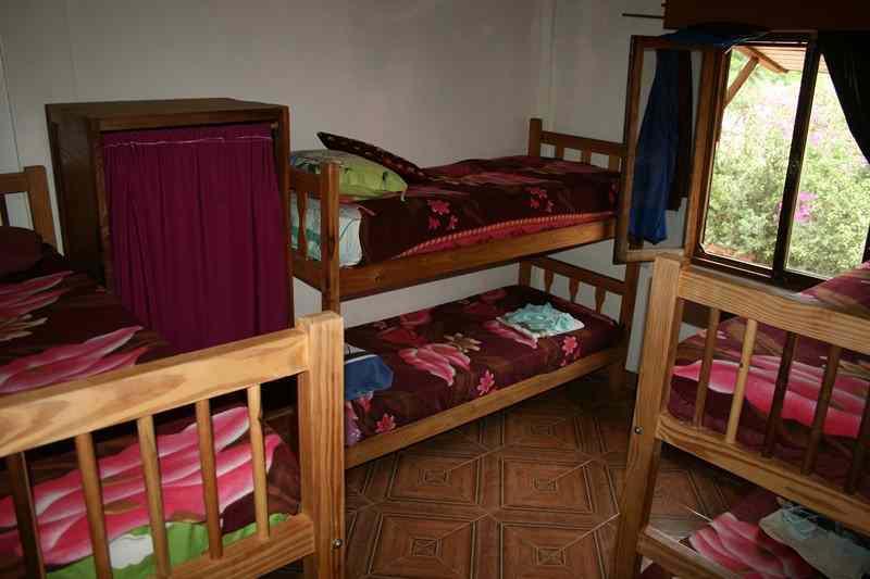 بويرتو إجوازو El Paraiso Apart Hotel المظهر الخارجي الصورة