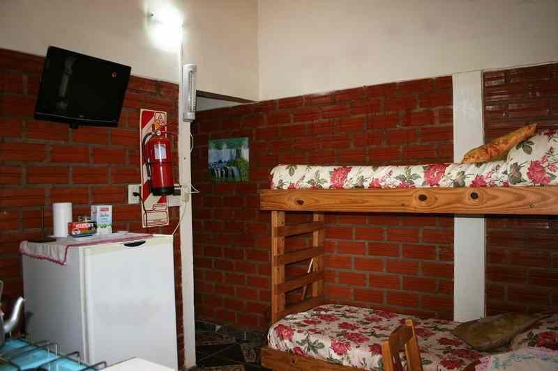 بويرتو إجوازو El Paraiso Apart Hotel المظهر الخارجي الصورة